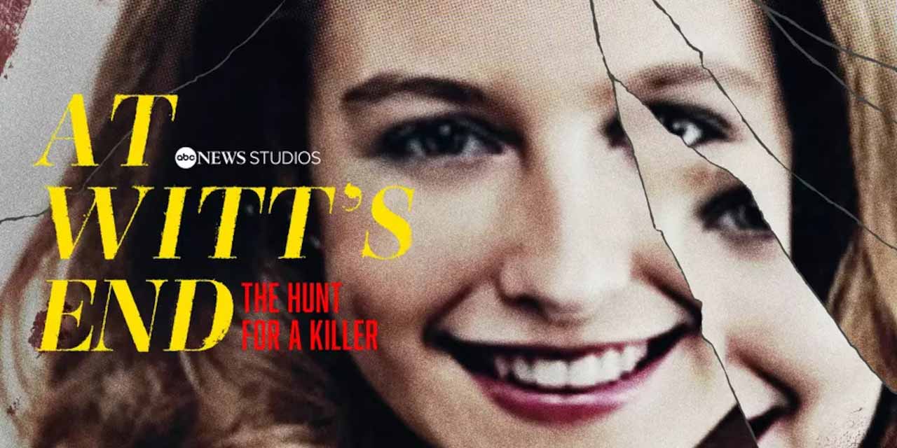 At Witt’s End: The Hunt for a Killer – Review | Hulu