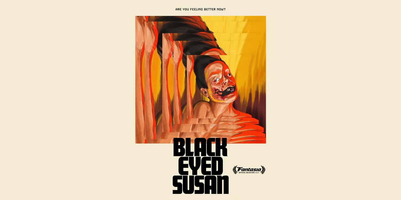 Black Eyed Susan – Review | Fantasia (4/5)