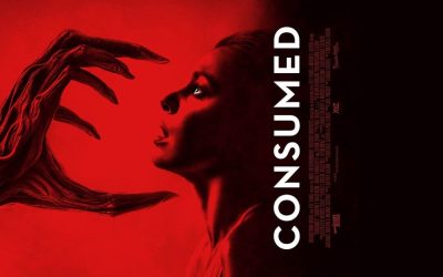 Consumed – Movie Review (3/5)