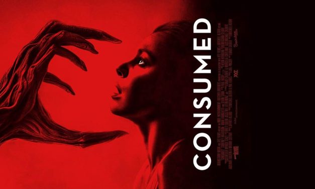 Consumed – Movie Review (3/5)