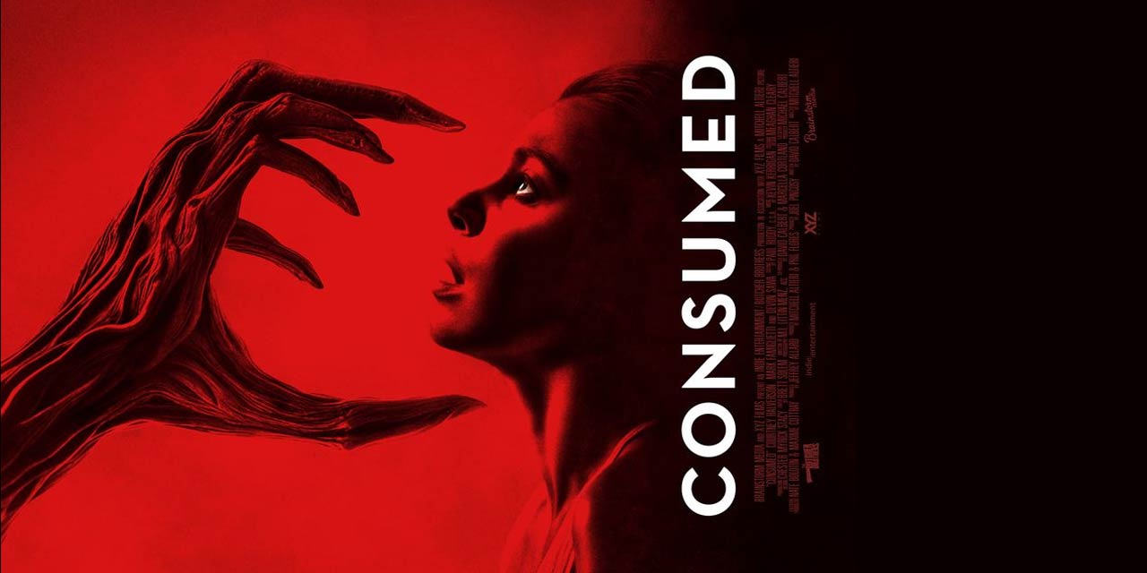 Consumed – Movie Review (3/5)