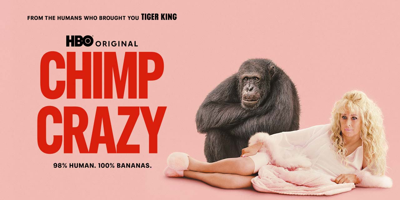 Chimp Crazy – Review | Max