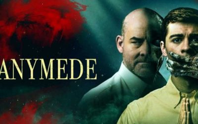 Ganymede – Movie Review (3/5)