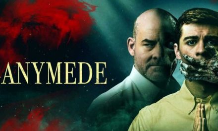 Ganymede – Movie Review (3/5)