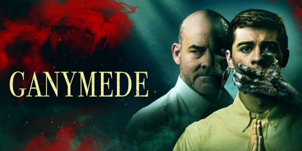 Ganymede – Movie Review (3/5)