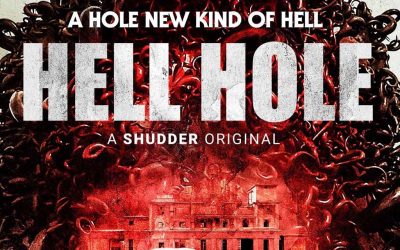 Hell Hole – Review | Shudder (3/5)