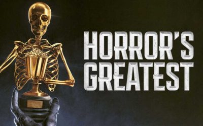 Horror’s Greatest – Review | Shudder