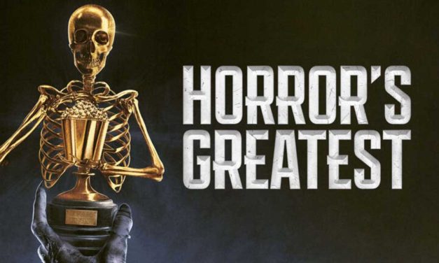 Horror’s Greatest – Review | Shudder