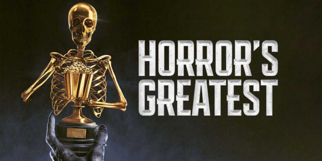 Horror’s Greatest – Review | Shudder