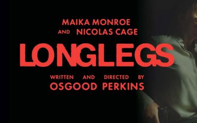 Longlegs – Movie Review (4/5)