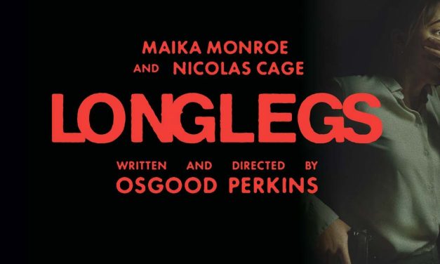 Longlegs – Movie Review (4/5)