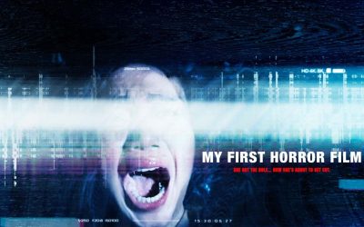 My First Horror Film – Movie Review (2/5)