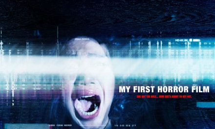 My First Horror Film – Movie Review (2/5)