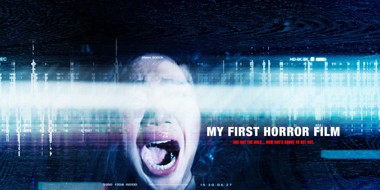 My First Horror Film – Movie Review (2/5)