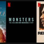 Horror on Netflix in September 2024