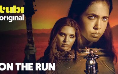 On the Run – Movie Review | Tubi (3/5)