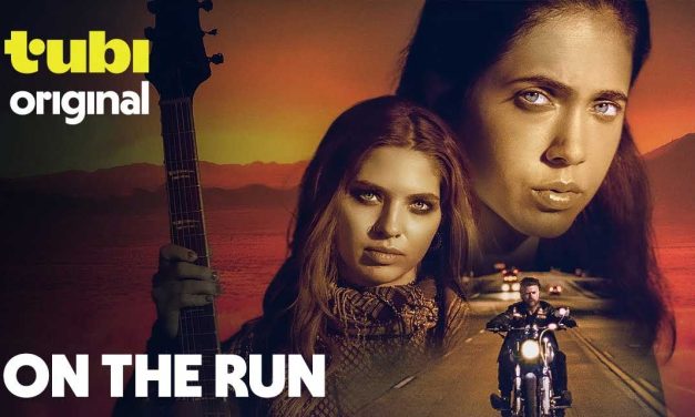 On the Run – Movie Review | Tubi (3/5)