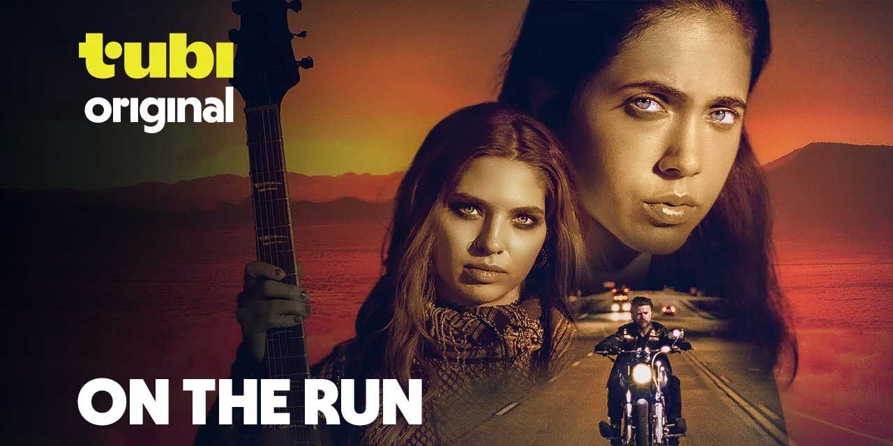 On the Run – Movie Review | Tubi (3/5)