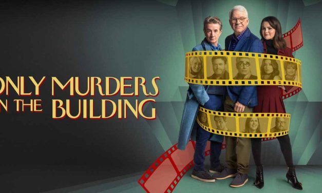 Only Murders in the Building: Season 4 – Review | Hulu / Disney+