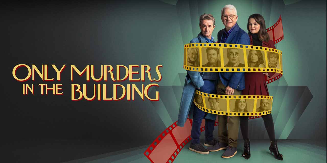 Only Murders in the Building: Season 4 – Review | Hulu / Disney+