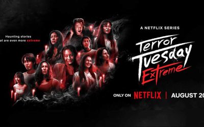 Terror Tuesday: Extreme – Review | Netflix