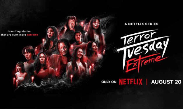 Terror Tuesday: Extreme – Review | Netflix