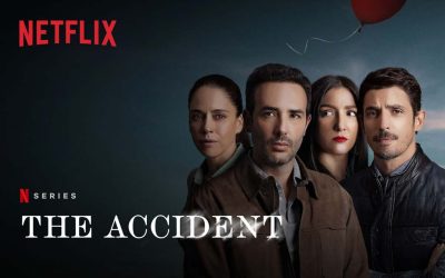 The Accident – Series Review | Netflix