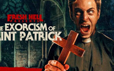 The Exorcism of Saint Patrick – Movie Review (3/5)