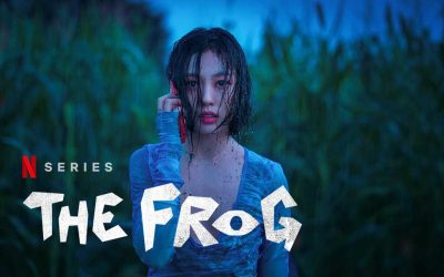 The Frog – Series Review | Netflix