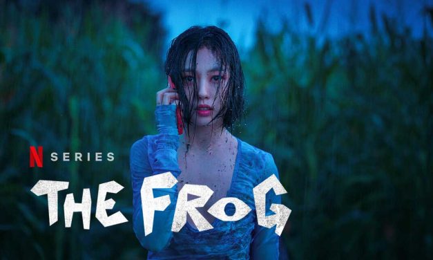 The Frog – Series Review | Netflix