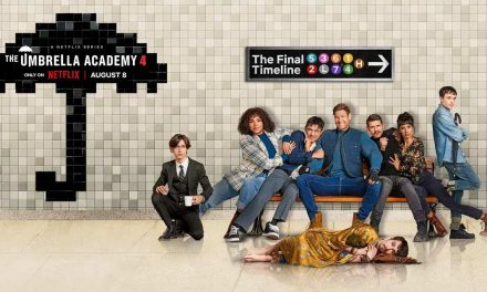 The Umbrella Academy: Season 4 – Review | Netflix