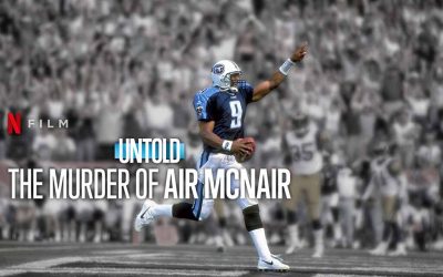 Untold: The Murder of Air McNair – Review | Netflix