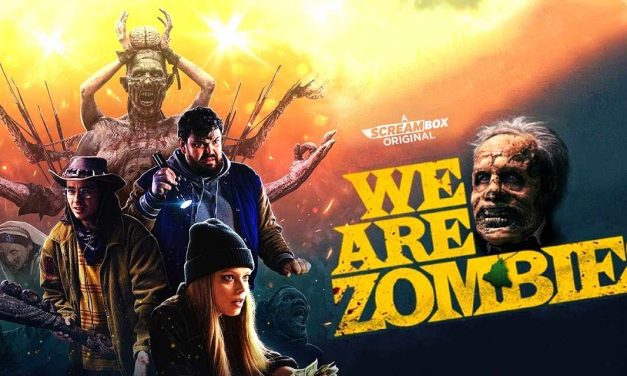 We Are Zombies – Movie Review | Screambox (3/5)