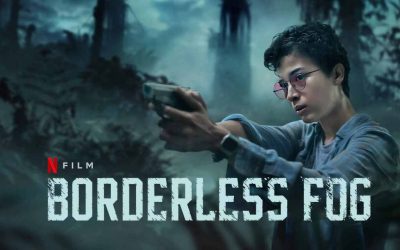 Borderless Fog – Review | Netflix (3/5)