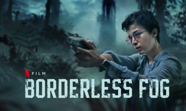 Borderless Fog – Review | Netflix (3/5)