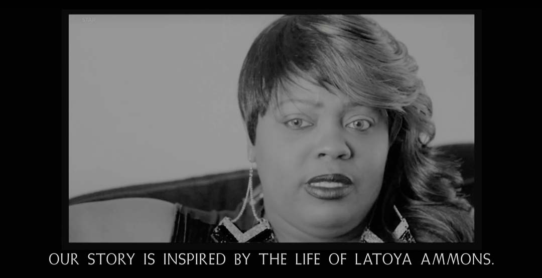 Latoya Ammons