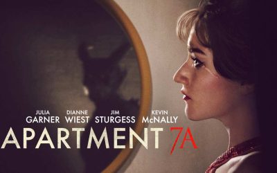 Apartment 7A – Review | Fantastic Fest / Paramount+ (3/5)