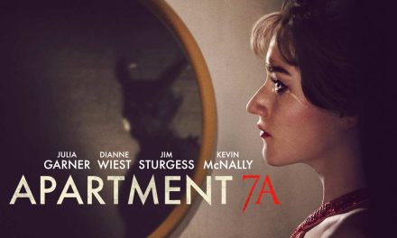 Apartment 7A – Review | Fantastic Fest / Paramount+ (3/5)