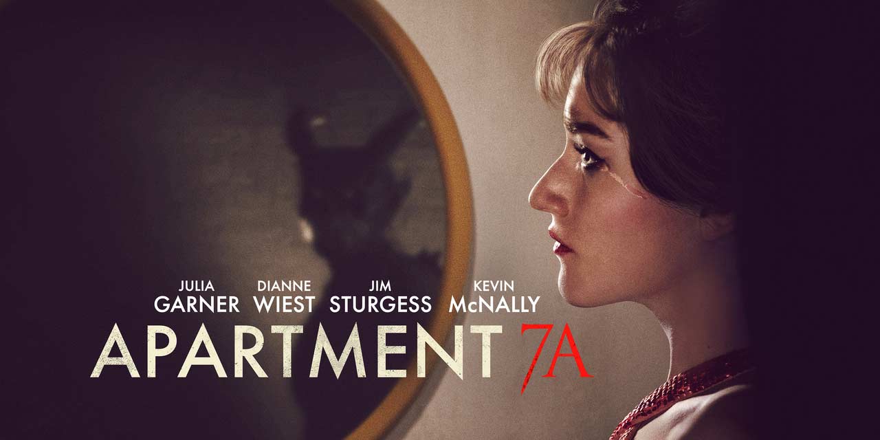 Apartment 7A – Review | Fantastic Fest / Paramount+ (3/5)