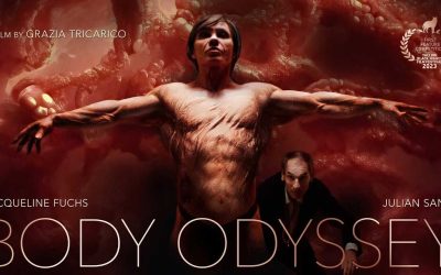 Body Odyssey – Movie Review | Fantastic Fest (4/5)