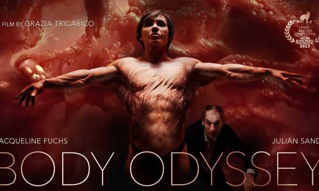 Body Odyssey – Movie Review | Fantastic Fest (4/5)