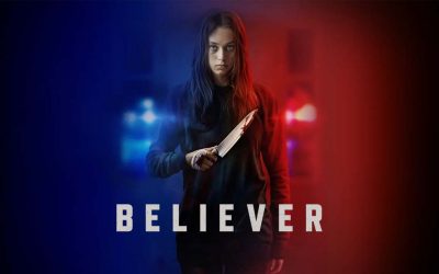 Believer – Movie Review (4/5)