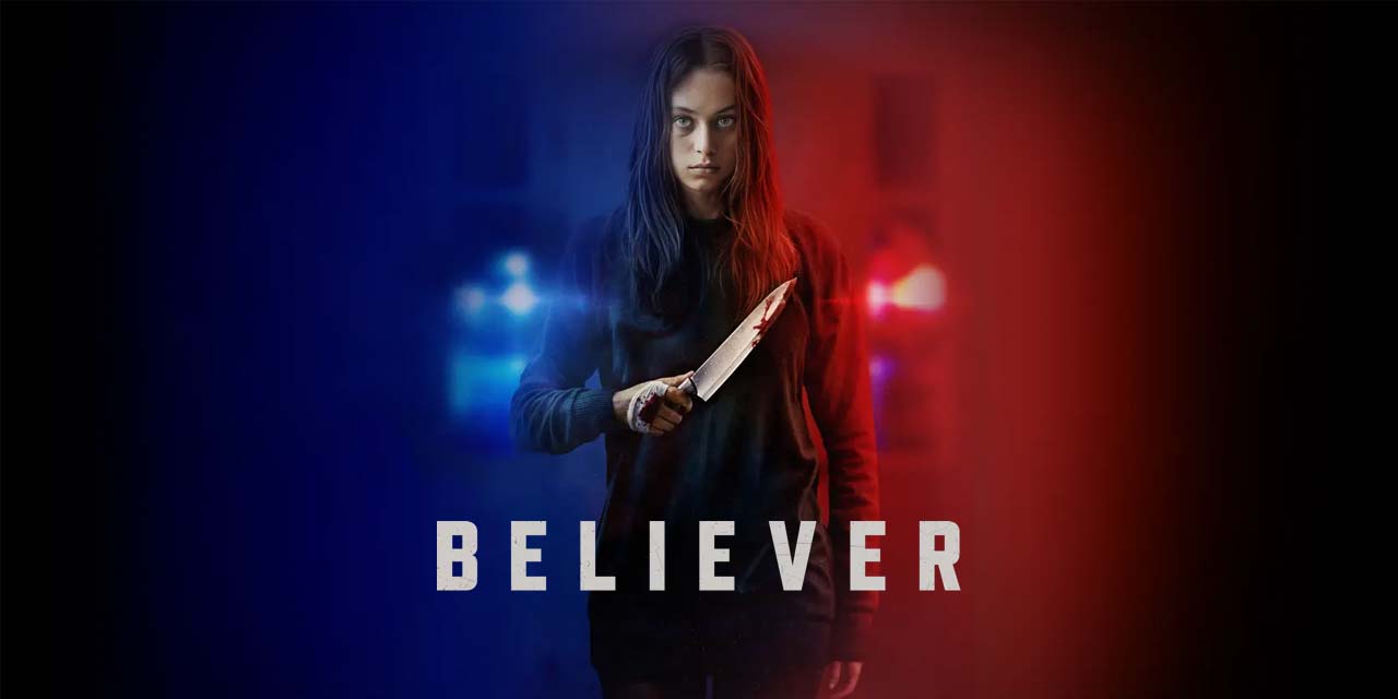 Believer – Movie Review (4/5)