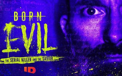 Born Evil: The Serial Killer and the Savior – Review | ID / Max