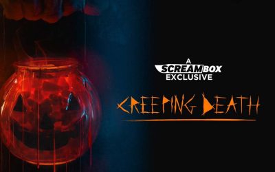 Creeping Death – Movie Review | Screambox (1/5)