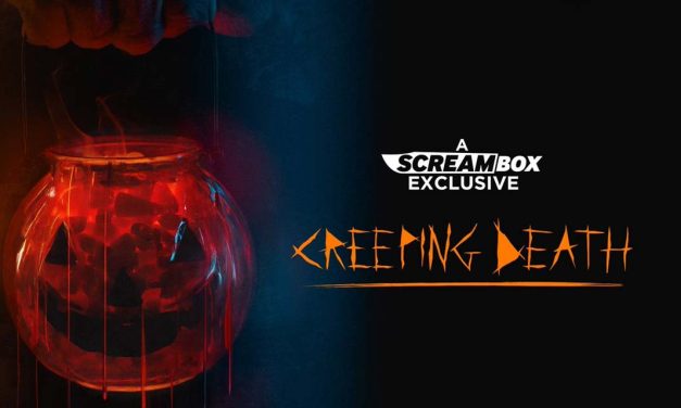 Creeping Death – Movie Review | Screambox (1/5)