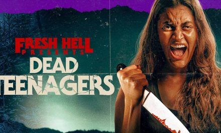 Dead Teenagers – Movie Review (2/5)