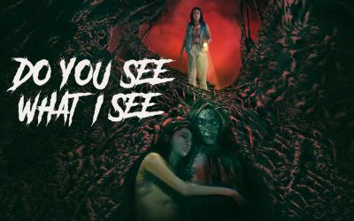 Do You See What I See – Review | Netflix (3/5)