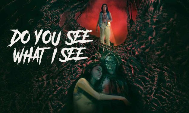 Do You See What I See – Review | Netflix (3/5)