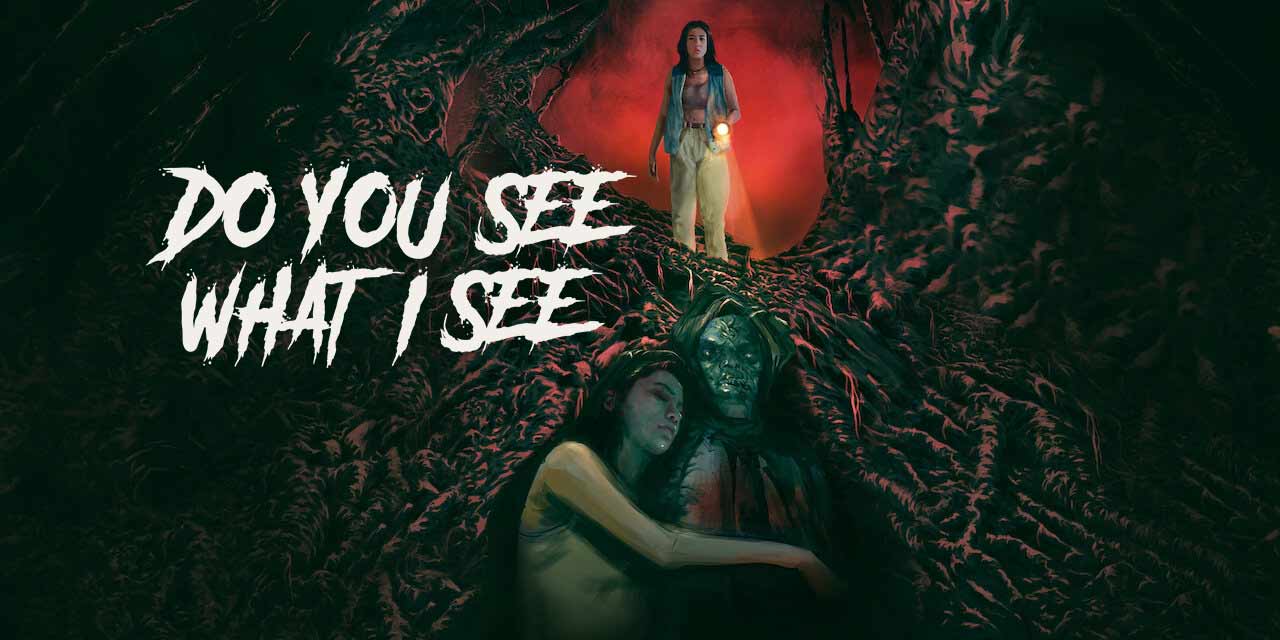 Do You See What I See – Review | Netflix (3/5)